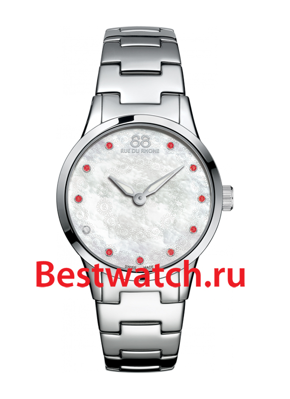 Часы Rue Du Rhone 88 Rive 87WA153207